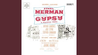 Video-Miniaturansicht von „Ethel Merman - Gypsy: Mr. Goldstone, I Love You“