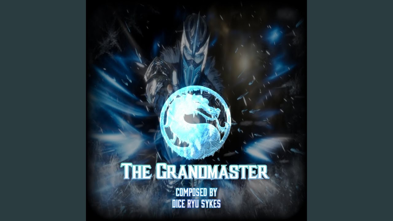 Watch The Grandmaster (Sub-Zero's Theme Mortal Kombat 11) on YouTube