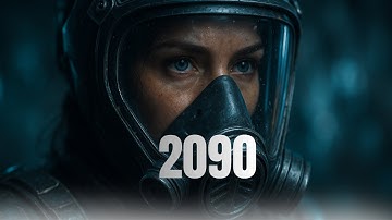 2090: AI Warning — The Final Destruction | Sci-Fi Short Film