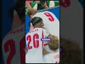 Jude Bellingham Elite Turn And Strike Tilts It For England! | FIFA World Cup 2026 #soccer #shorts