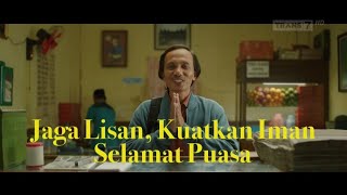 Sukun Mc Wartono - Jaga Lisan, Kuatkan Iman (2026) versi: 1