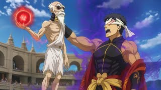 Download Lagu A Young Orphan Was Kicked Out as Useless, But His Power Shocked the Entire City! 😱| Anime Recap MP3