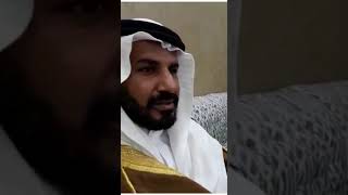 مقطع كسرات جديد من رابغ بصوت الشاعر / توفيق البلادي ابو وليد