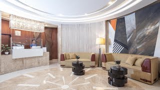 Adelphi Forty-Nine Hotel, Bangkok, Thailand