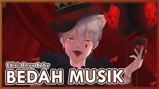 Lets Breakdown My Envy Baby Cover