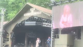“Let Me Touch You For Awhile” - Allison Krauss and Union Station @ 2026 MerleFest 