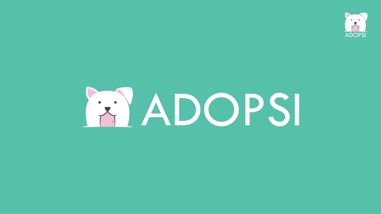 Adopsi Bantu Selamatkan Hewan Terlantar Di Dunia