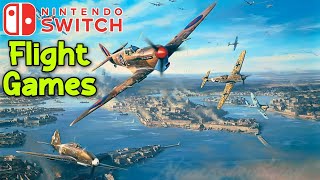 10 Best Flight Games for Nintendo Switch 2022 | Games Puff screenshot 5