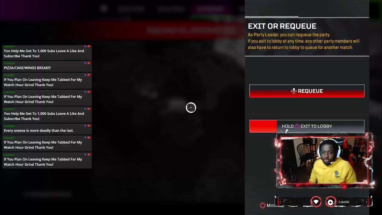 WARZONE Vibing Come Chill Out YouTube