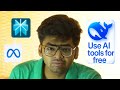 Use deepseek for free | Run DeepSeek locally without internet |