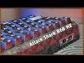 Реально лучшая бюджетная магнитка из КАРБОНА? Attack Shark R68 HE #AttackShark #клавиатура