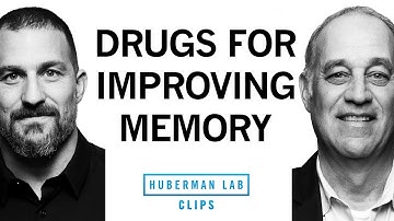 Medications That May Improve Memory & Brain Function | Dr. Mark D