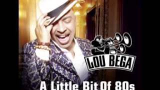 LOU BEGA - red red wine