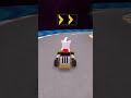 Yarış Zamanı! 🐻🏎️ SBA | Racing Time! 🐻🏎️ SBA #shorts