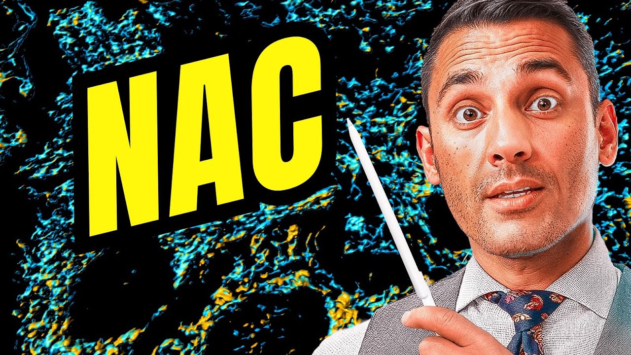 NAC: The Overlooked Supplement Changing Psychiatry?