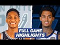 SPURS at JAZZ FULL GAME HIGHLIGHTS | 2021 NBA SEASON