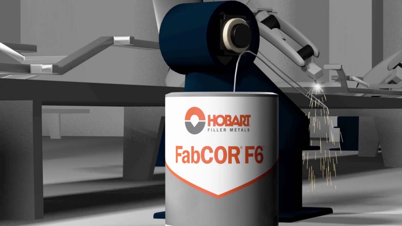 F6: Solving Galvanized Steel Welding Challenges