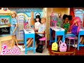 Barbie New Crush at School - Dreamhouse Adventures Titi Toys & Dolls