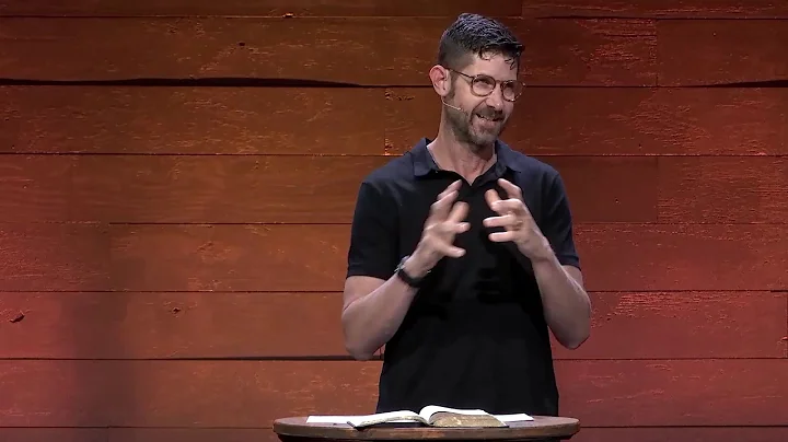 Thankful for Harmony - 1 Peter 3:8-12 - Pastor Jason Fritz