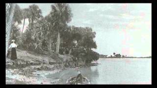 Sarasota County History Center Marker Minute - Yellow Bluffs