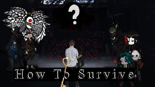 A Guide On Surviving Project Moon s World