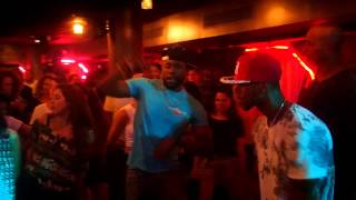 Caribean Kiz 19082015 - Bizen - Curtis Dj Zen1Dj Lehny - Yvan Photomedia