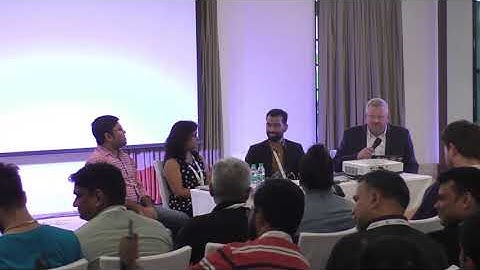 CXO Panel: Securing The Software | Nullcon Goa 2022