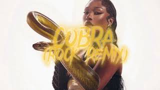 Megan Thee Stallion, SpiritBox - Cobra Rock Remix (sped up + reverb)