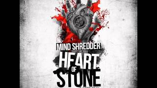 MIND:|:SHREDDER - Heart Of Stone (De/Vision Cover)