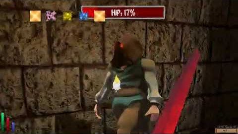 Modded Daggerfall in 2020 Ep. 58: Graphics and new Gameplay