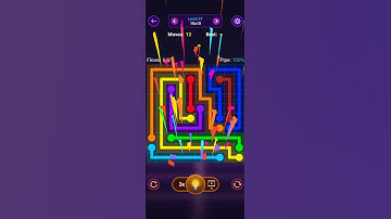 Progression Interval 10x10 Hard | Level 93-100 | Connect Dots