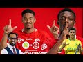 SIMBA WAMSAJILI JAYDEN ADAMS WA MAMELOD KWA MKATABA MNONO ISAAC CICE NAE AKUTANA NA MO 