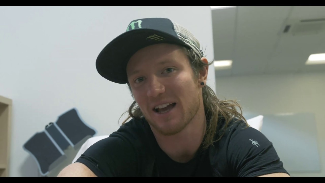 INJURY - THE INITIAL AFTERMATH | Woodsy'sWorld S2 #17