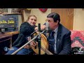 الاغاني الكردية مع الفنان الكبير محمود عزيز والفنانة روج كوباني أغنية كولي زار 