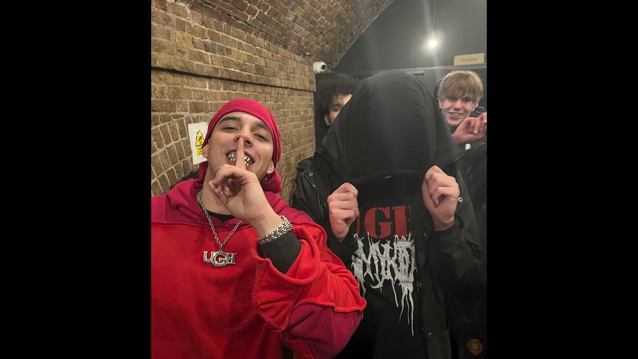 fourfive type beat - 