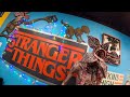 Stranger Things Film Locations || Atlanta, GA || 2026