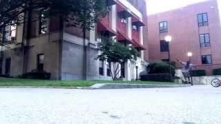 Ledge FAIL #1 7/9/15