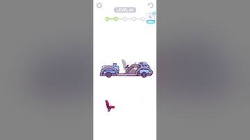 CPI level 44 | Connect puzzle image level 44 gameplay solution