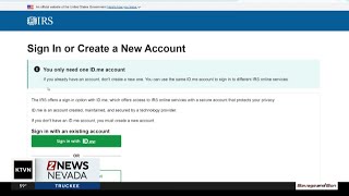 What the Tech: Avoiding tax scams