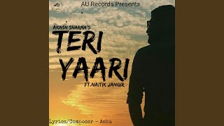 Teri Yaari