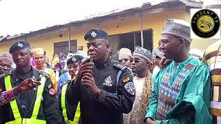 THE STOLEN OF PENIS IS NOT TRUE SAID BY KASOA POLICE #songhai #police #policebharti #policecar