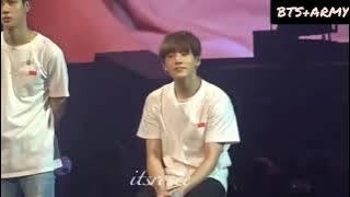 BTS nyanyi in lagu INDONESIA (FAKE)