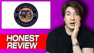 Famous No Vacancy Los Angeles Review: My Honest Experience at LA’s Hidden Cocktail Haven Net Worth