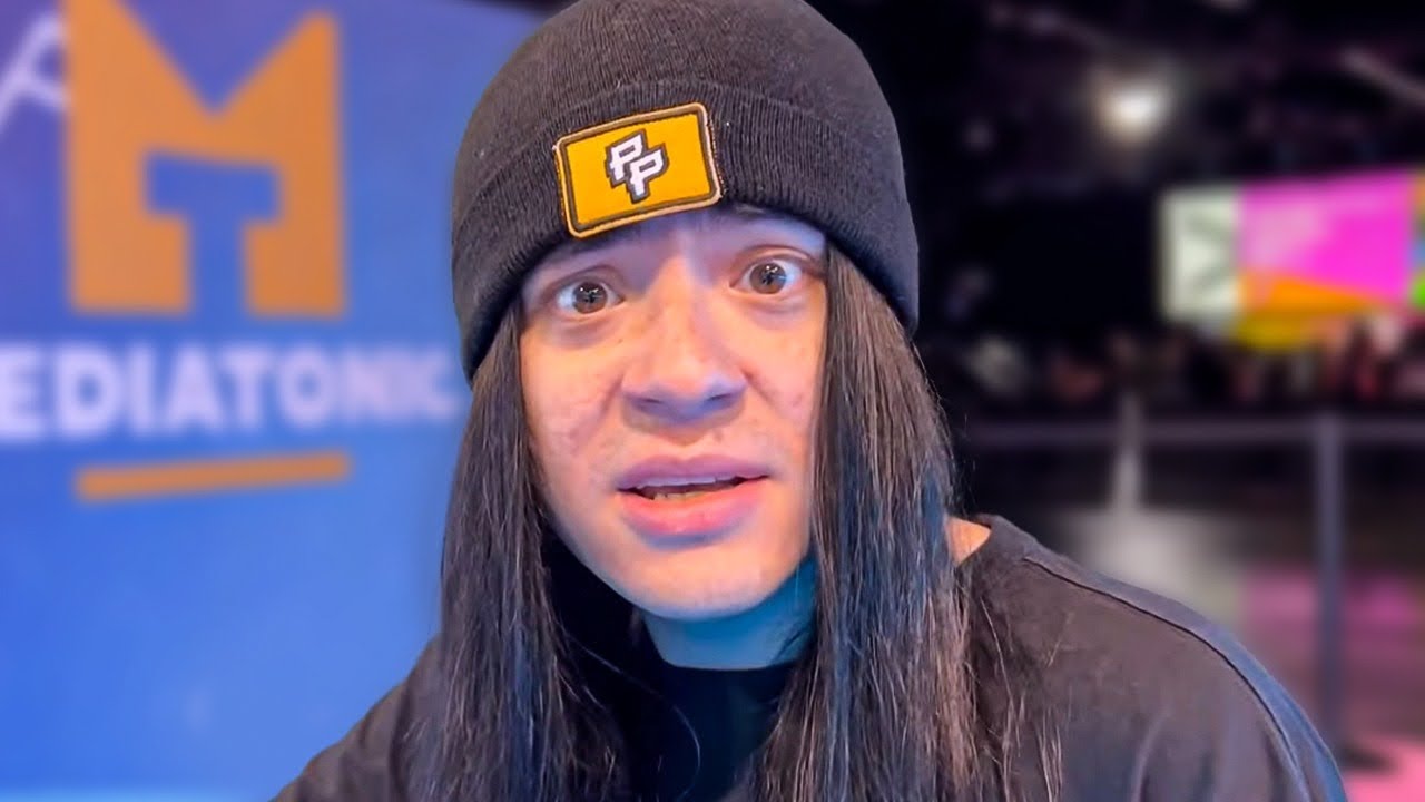 LA GRAN ESTAFA: LIVE ACTION 2