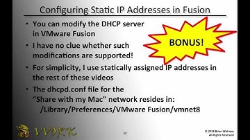 Part 3 of 10 - Configuring the DNS Server