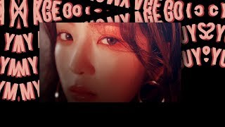 seulrene » guys my age [speed edit + loop]