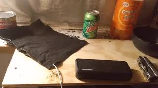 20,000 mah pocket juice battery bank any good? man in a van talks about it.