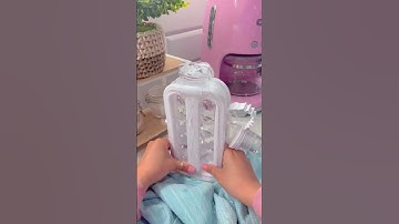 Portable ice ball maker