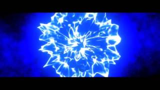 Free shock wave intro no text