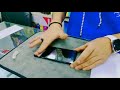 طريقه تركيب الاسكرينه بطريقه صحيحه